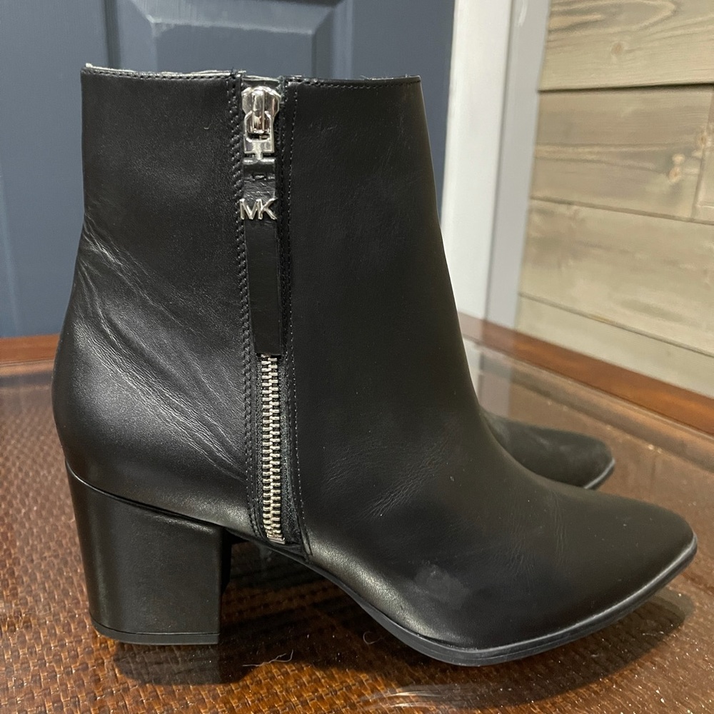 Brand New Michael Kors Bootie